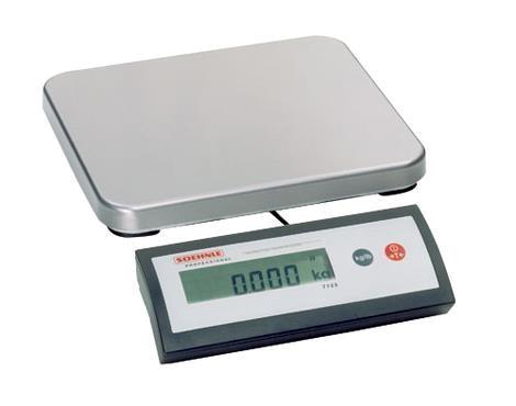 Digitalvægt Soehnle 15 kg 